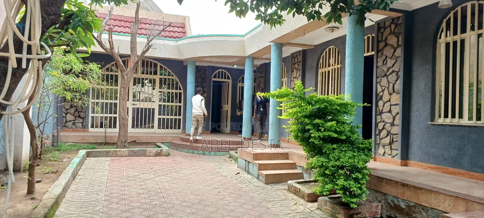 4bdrm House in Bole, Adama for rent