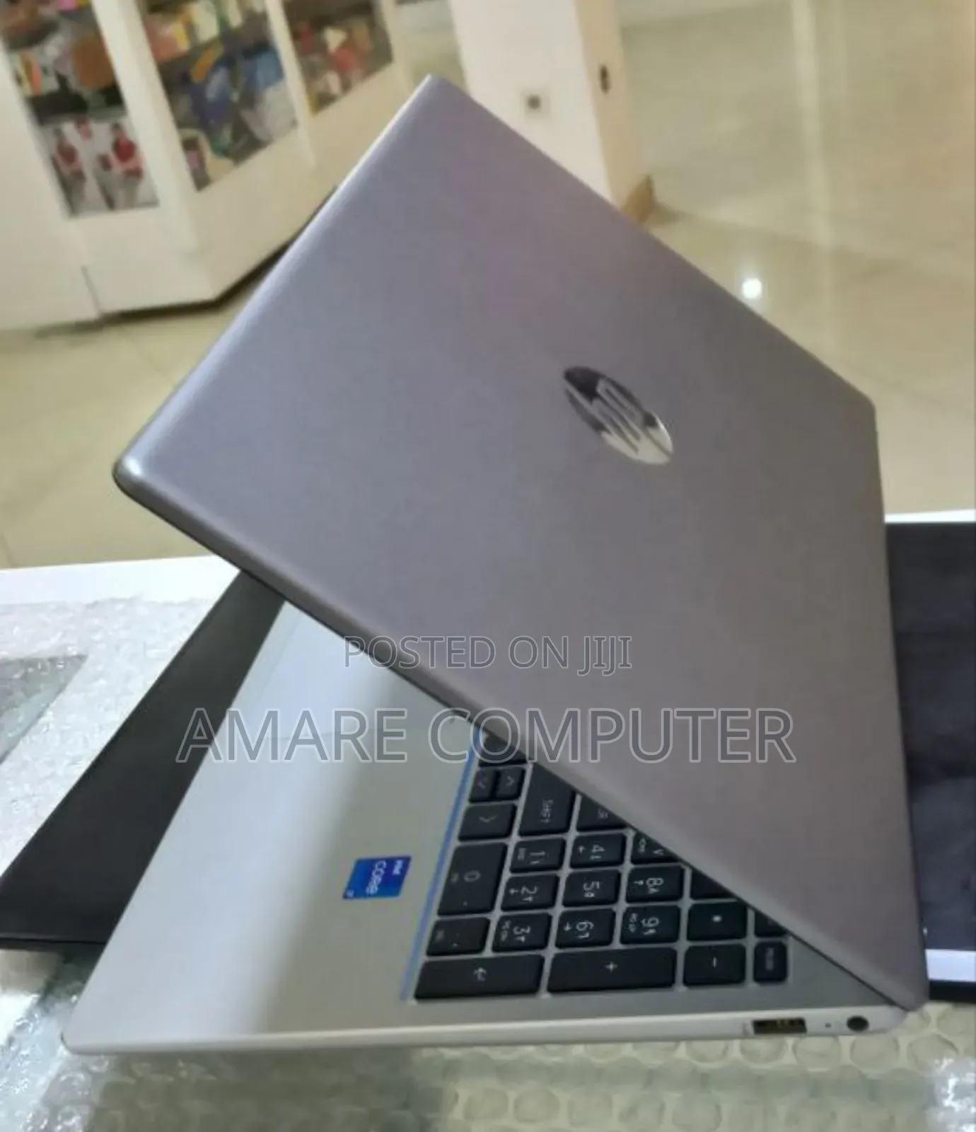 New Laptop HP Stream Notebook 16GB Intel Core I7 SSD 512GB