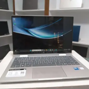 Photo - New Laptop HP Envy X360 16GB Intel Core I7 SSD 512GB