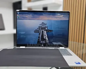 New HP OmniBook 5 Flip 14-Fp0023dx 16GB Intel Core Ultra 7 SSD 512GB