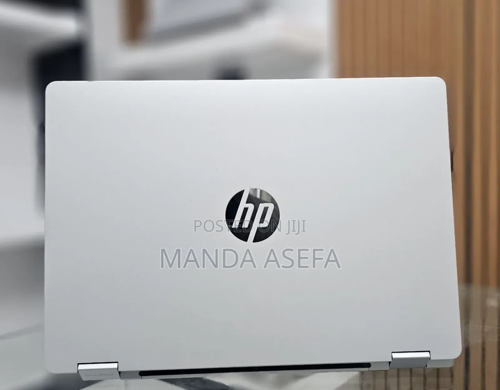 New HP OmniBook 5 Flip 14-Fp0023dx 16GB Intel Core Ultra 7 SSD 512GB