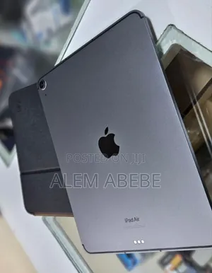 New Apple iPad Air 64 GB