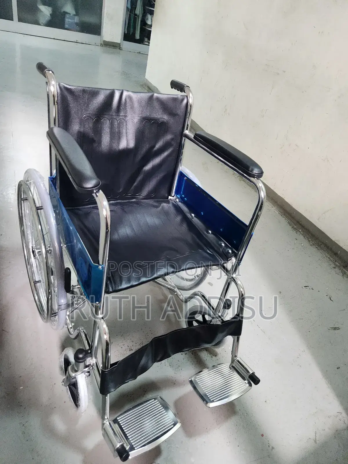 Foldable Wheelchair蝨奇wheelchair老人medical Wheelchair蝨疘wheelchair New