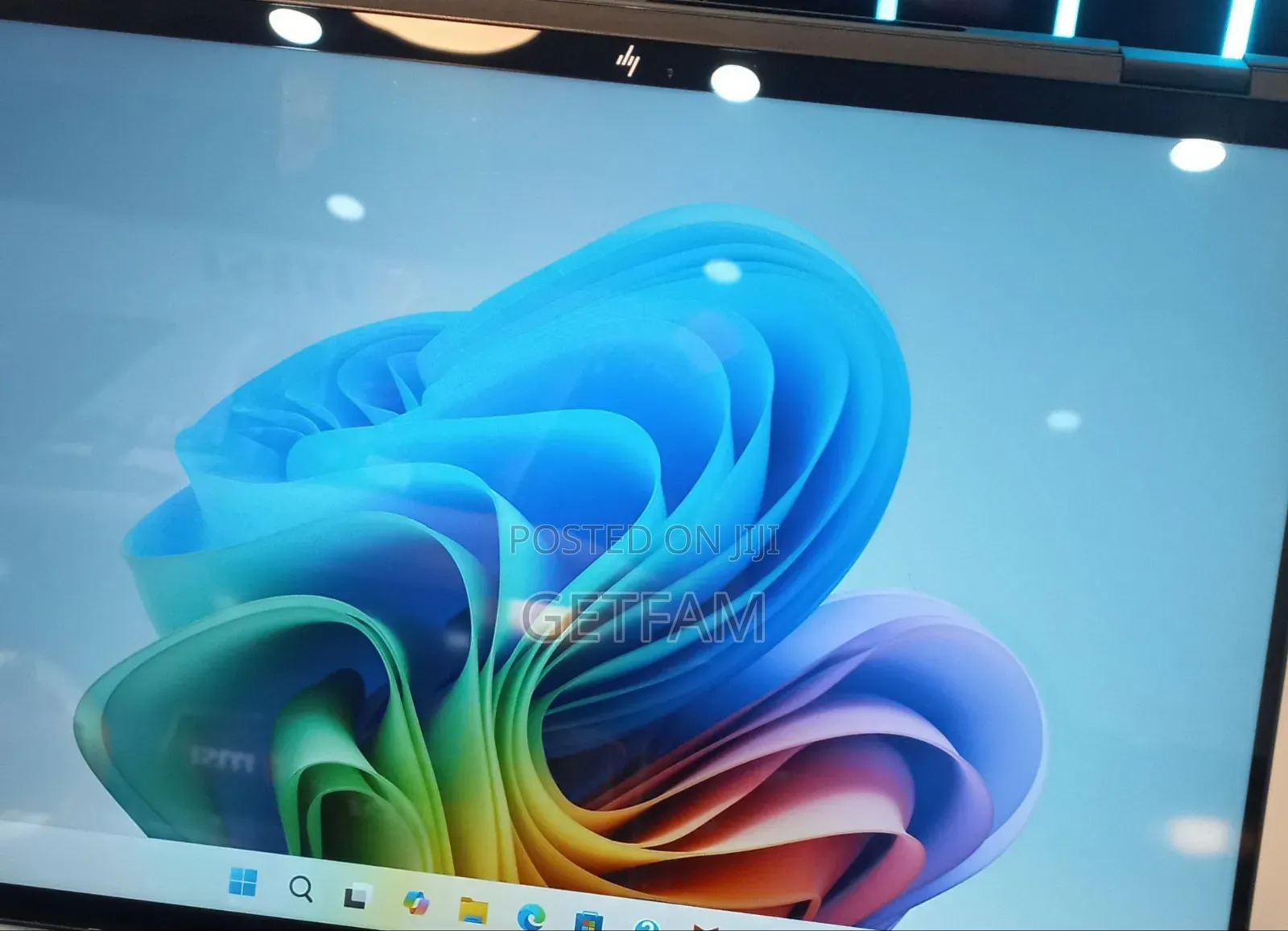 New Laptop HP Omen X 16GB Intel Core Ultra 7 SSD 1T