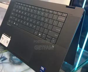 New Laptop HP Omen X 16GB Intel Core Ultra 7 SSD 1T