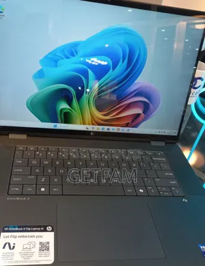 New Laptop HP Omen X 16GB Intel Core Ultra 7 SSD 1T