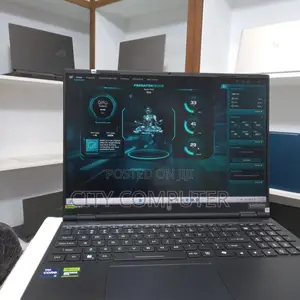 New Laptop Acer Predator Helios 300 16GB Intel Core I9 SSD 1T