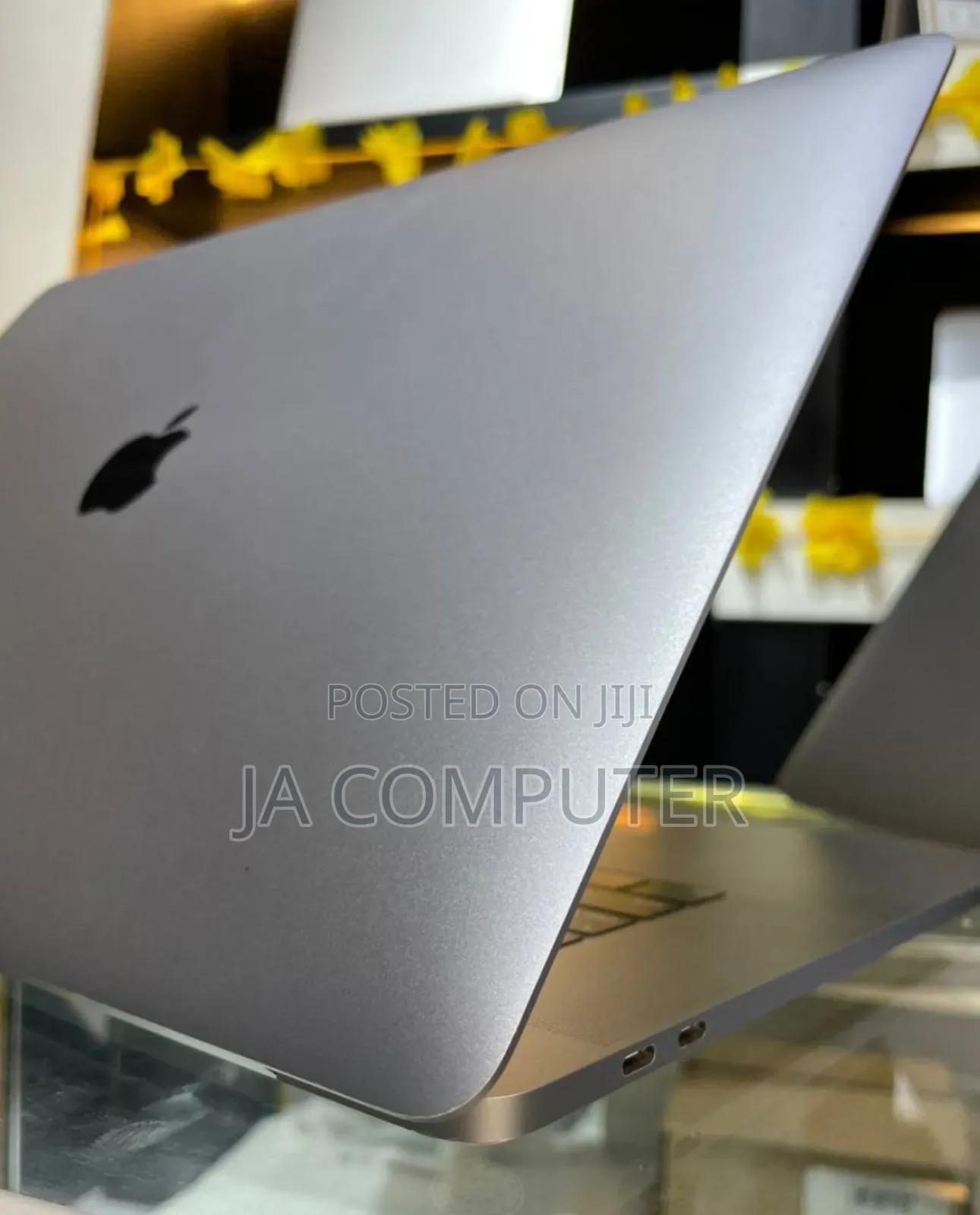 New Laptop Apple MacBook Pro 2019 64GB Intel Core I9 SSD 1T