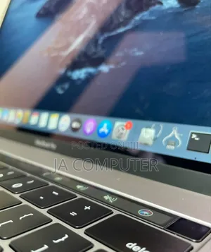 New Laptop Apple MacBook Pro 2019 64GB Intel Core I9 SSD 1T