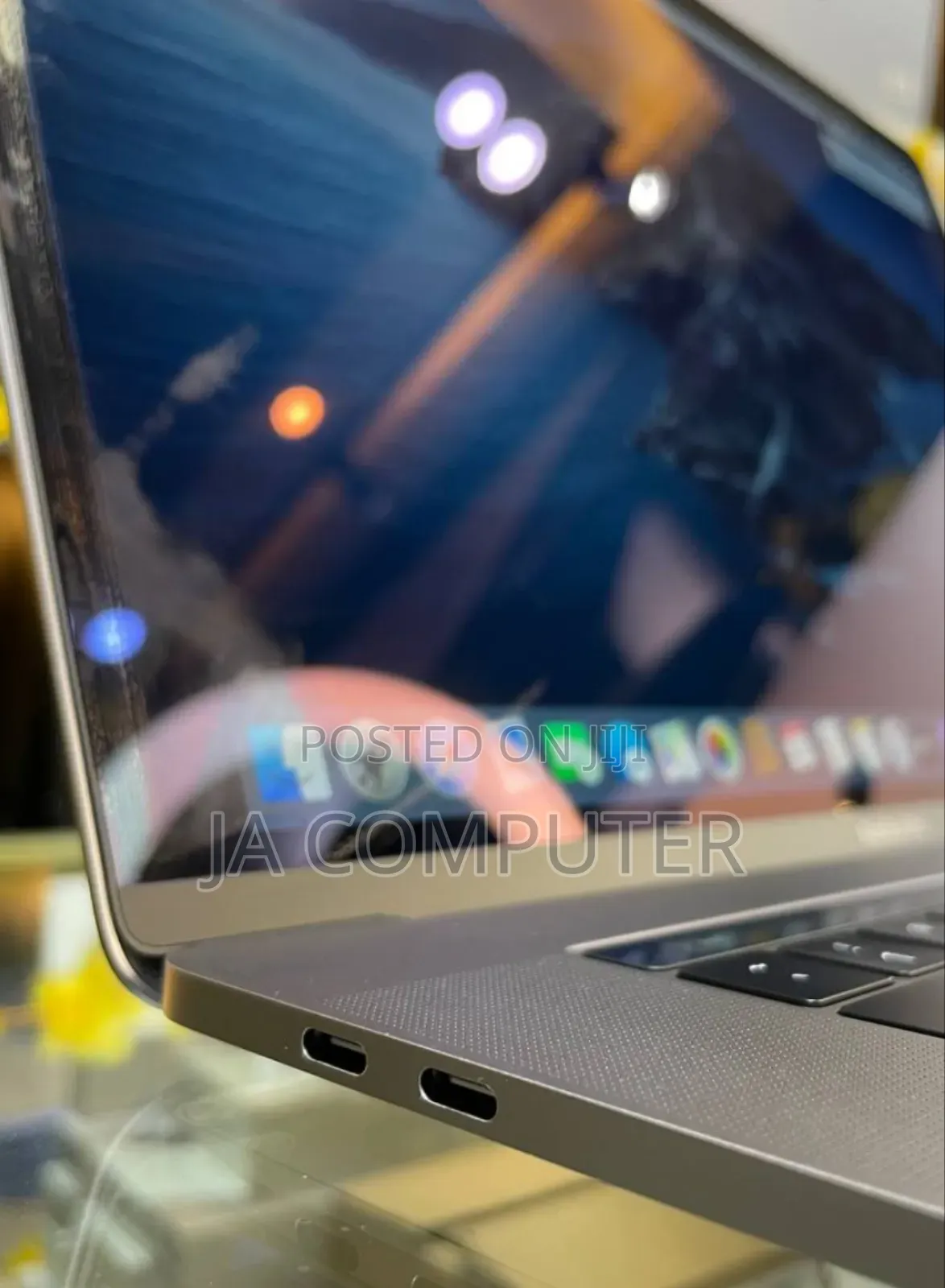 New Laptop Apple MacBook Pro 2019 64GB Intel Core I9 SSD 1T