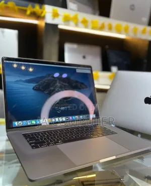 New Laptop Apple MacBook Pro 2019 64GB Intel Core I9 SSD 1T
