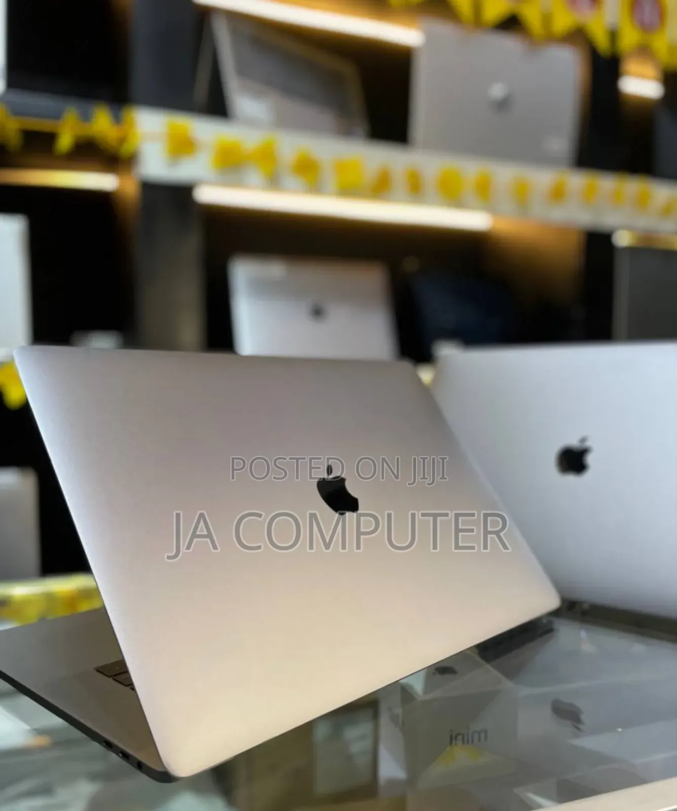 New Laptop Apple MacBook Pro 2019 64GB Intel Core I9 SSD 1T