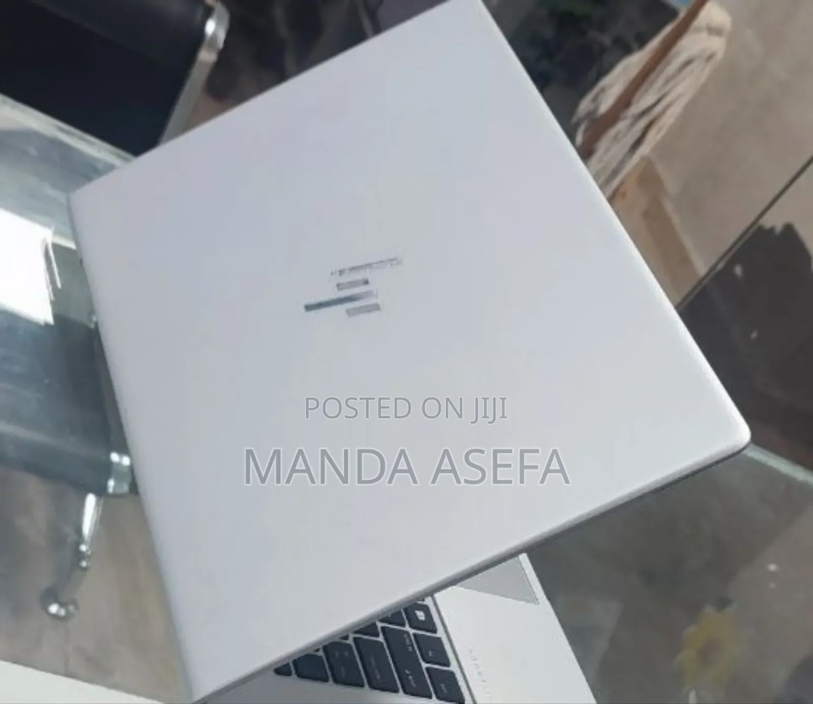 New Laptop HP EliteBook 830 G5 16GB Intel Core I5 SSD 512GB