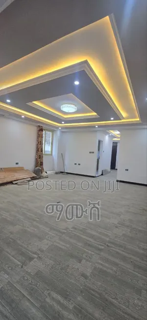 Photo - Furnished 3bdrm Condo in አያት 40/60 ኮንዶሚኒየም, Bole for sale