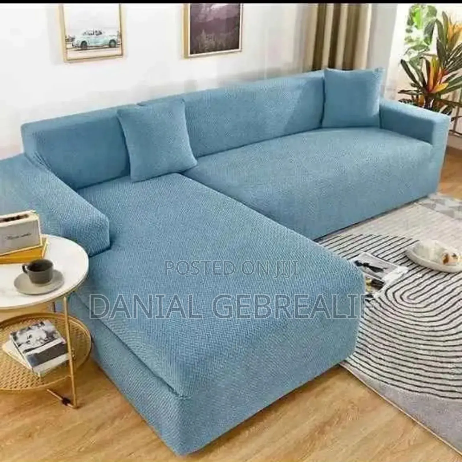 Sofa Code 35426