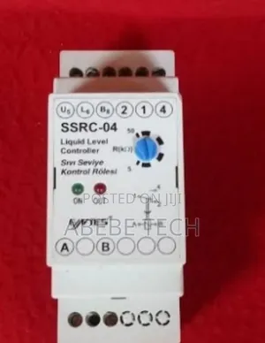 Photo - Water Level Controllers