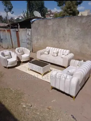 Photo - Sofa Code5787