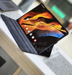 Photo - New Samsung Galaxy Tab S8 Ultra 256 GB