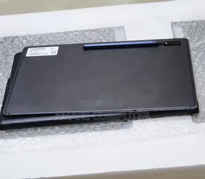 New Samsung Galaxy Tab S8 Ultra 256 GB