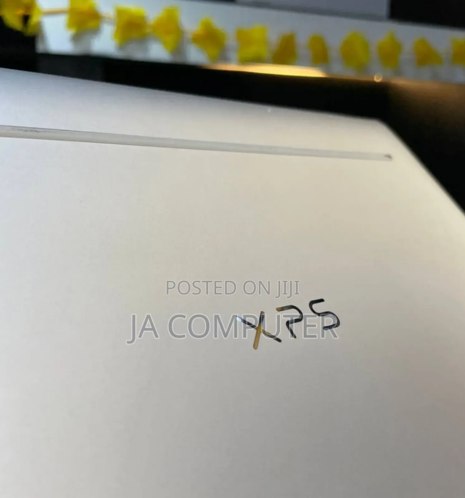 New Laptop Dell XPS 13 16GB Intel Core I7 SSD 512GB