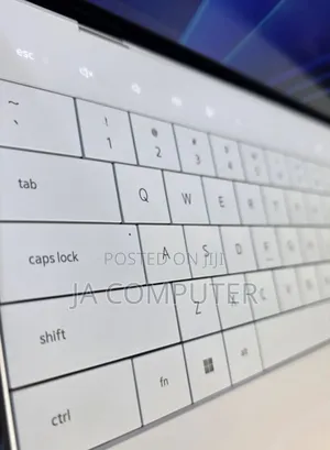 New Laptop Dell XPS 13 16GB Intel Core I7 SSD 512GB