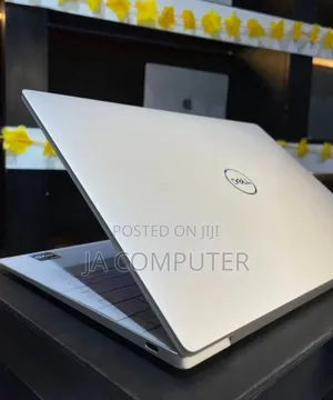New Laptop Dell XPS 13 16GB Intel Core I7 SSD 512GB