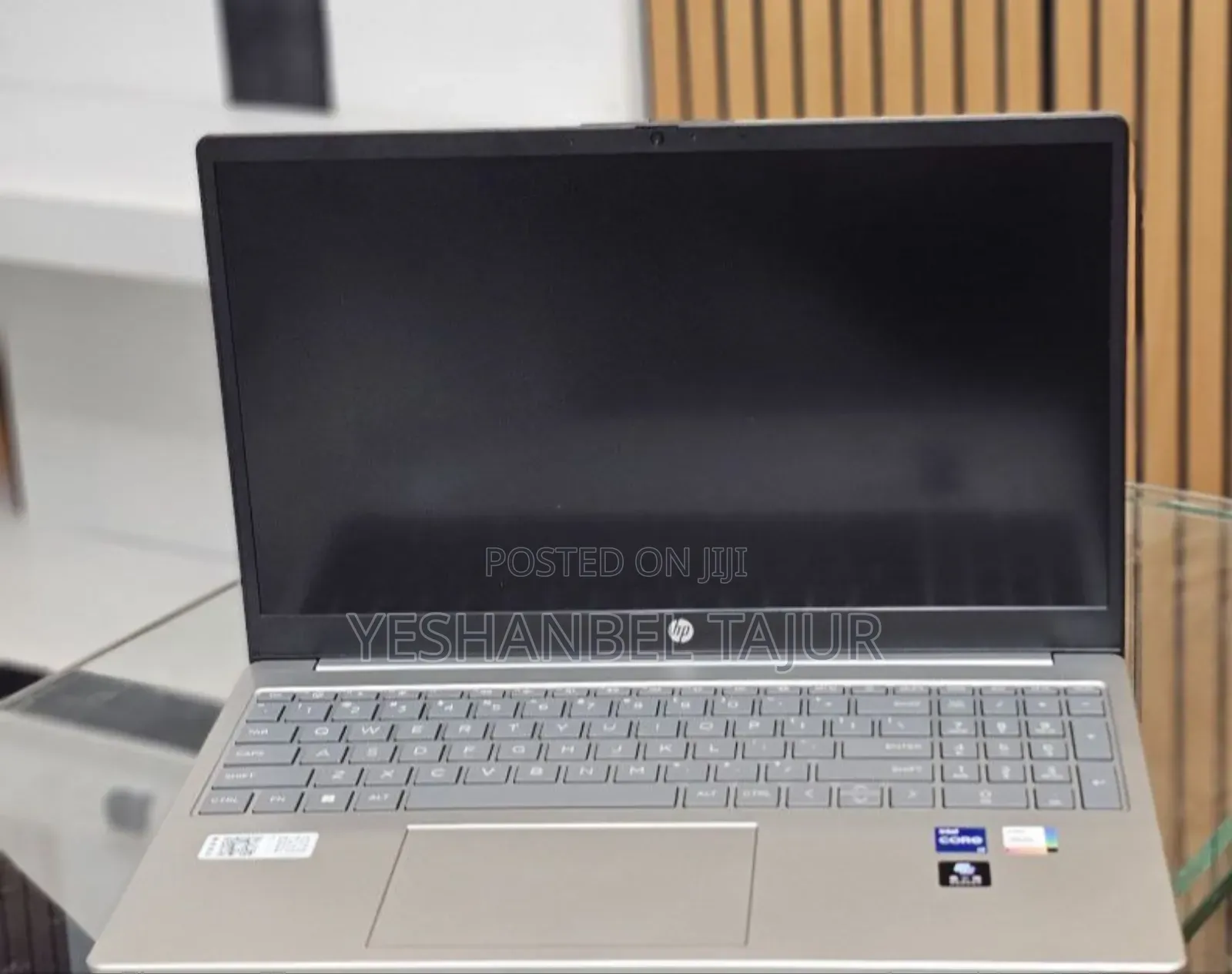 New Laptop HP Stream Notebook 16GB Intel Core I7 SSD 512GB