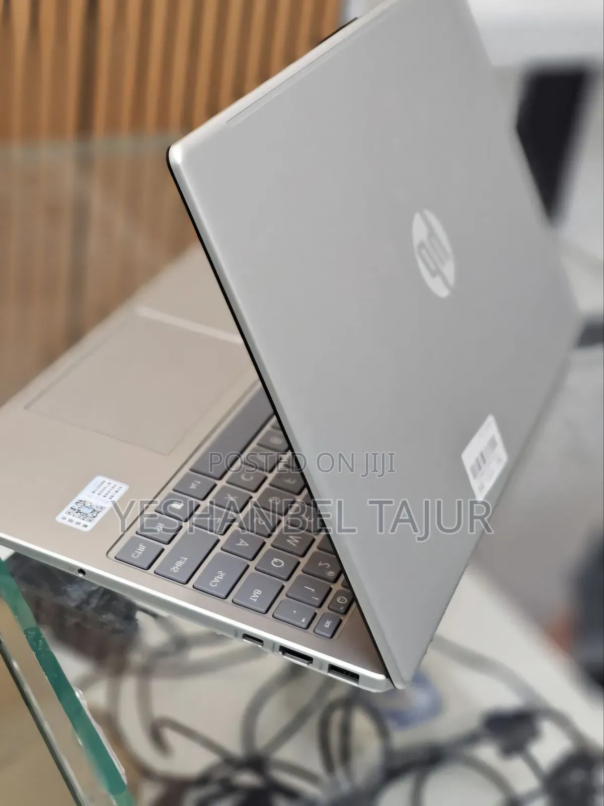 New Laptop HP Stream Notebook 16GB Intel Core I7 SSD 512GB