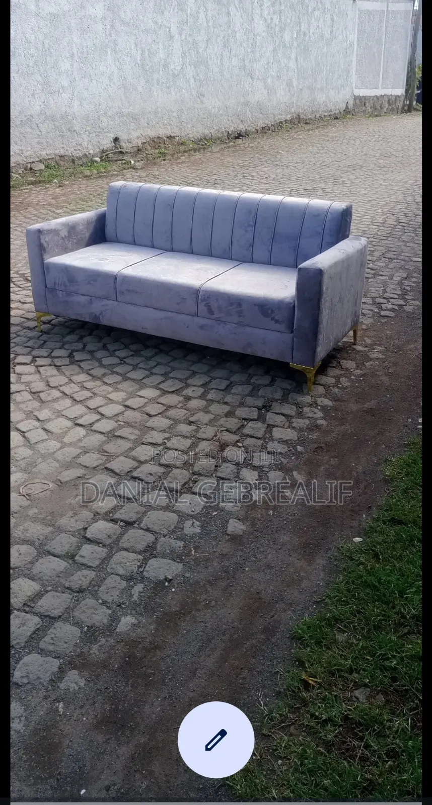Sofa Code4578