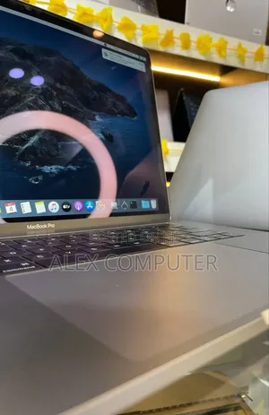 New Laptop Apple MacBook Pro 2019 64GB Intel Core I9 SSD 1T