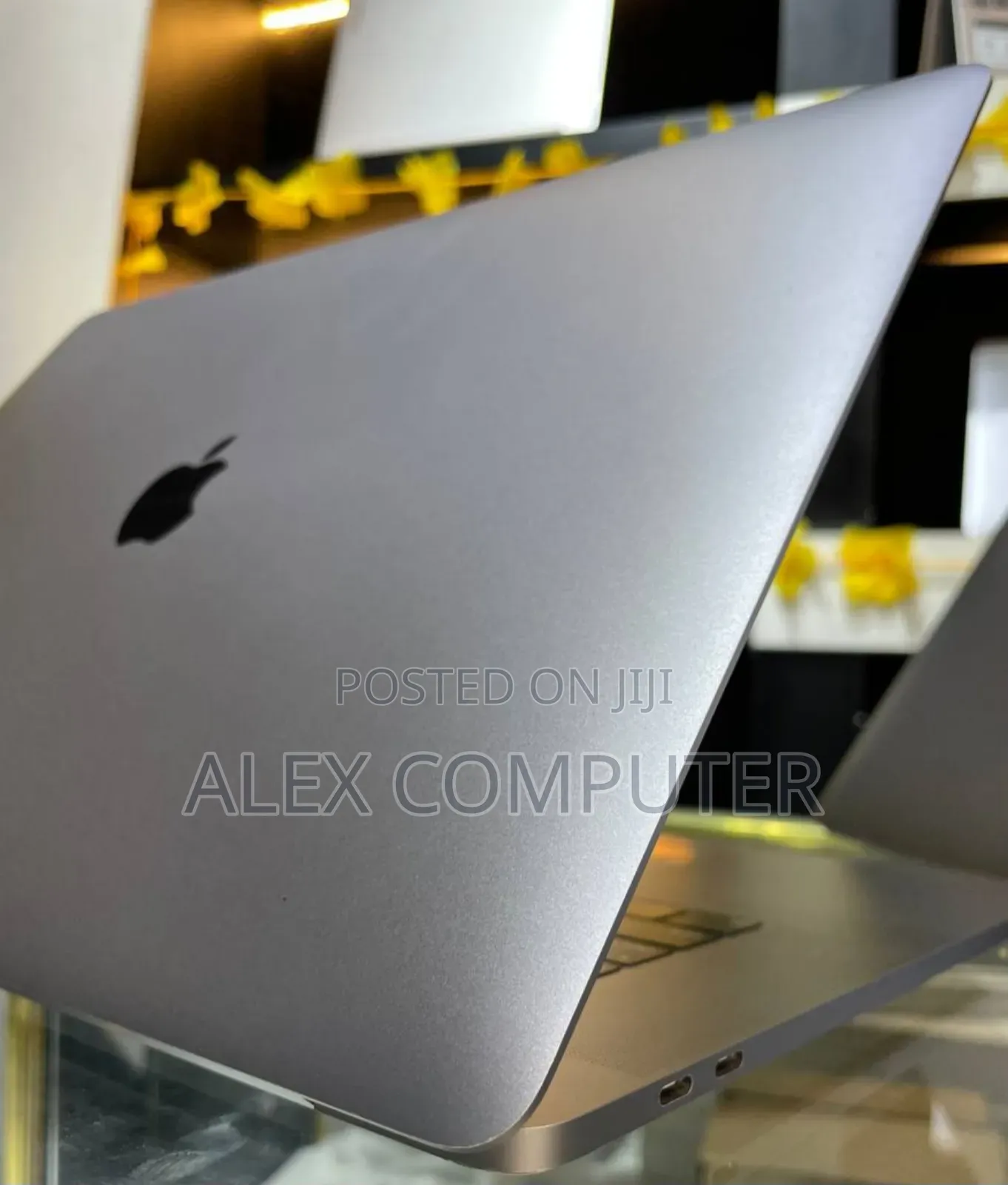 New Laptop Apple MacBook Pro 2019 64GB Intel Core I9 SSD 1T