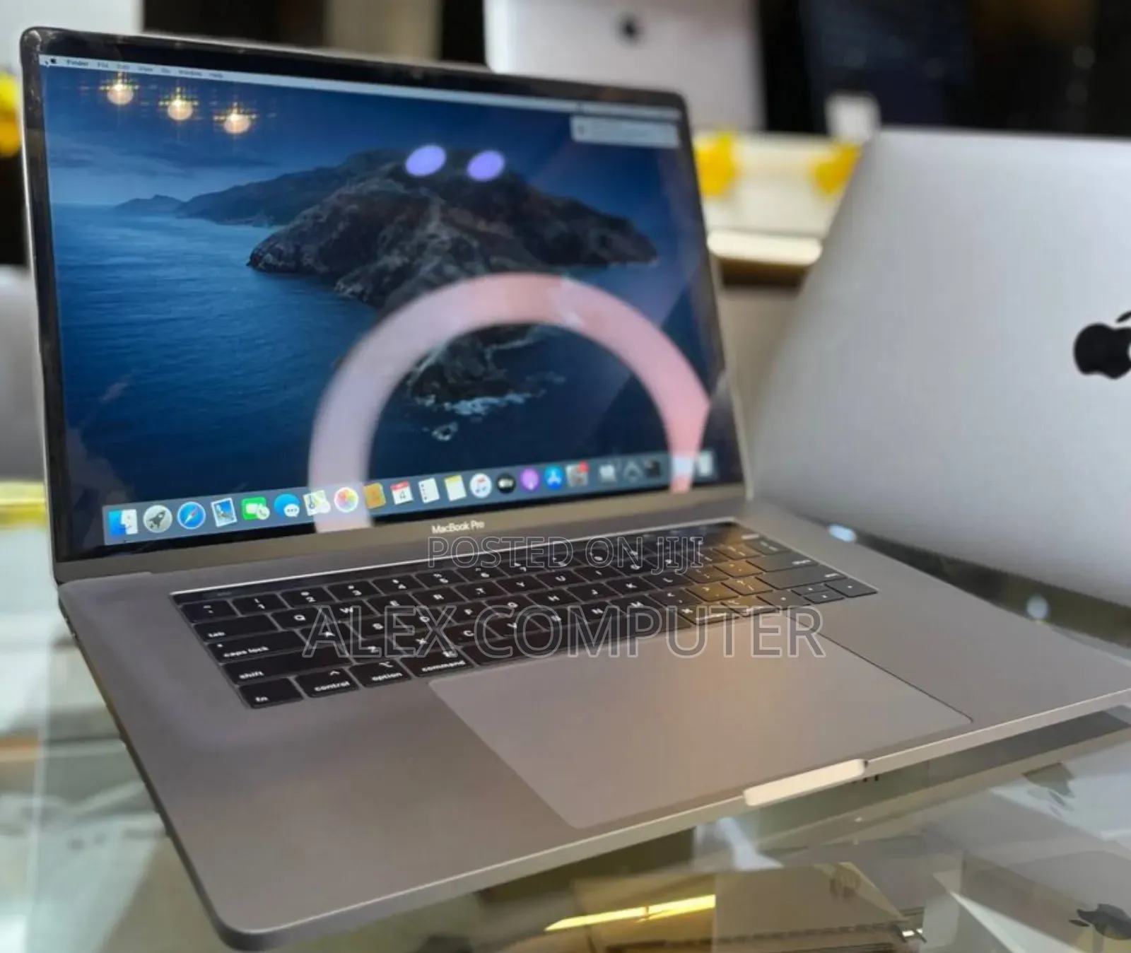 New Laptop Apple MacBook Pro 2019 64GB Intel Core I9 SSD 1T
