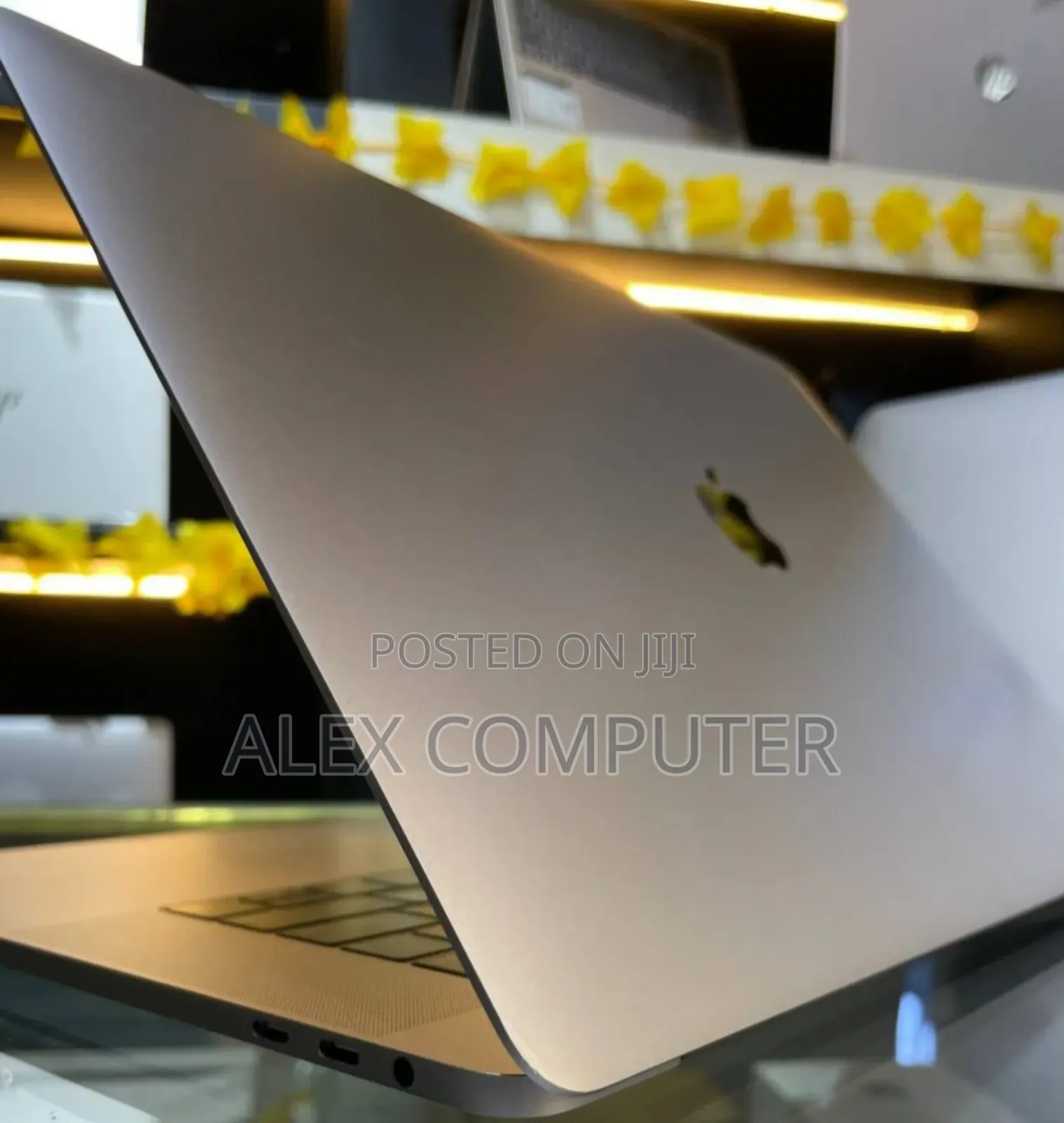 New Laptop Apple MacBook Pro 2019 64GB Intel Core I9 SSD 1T