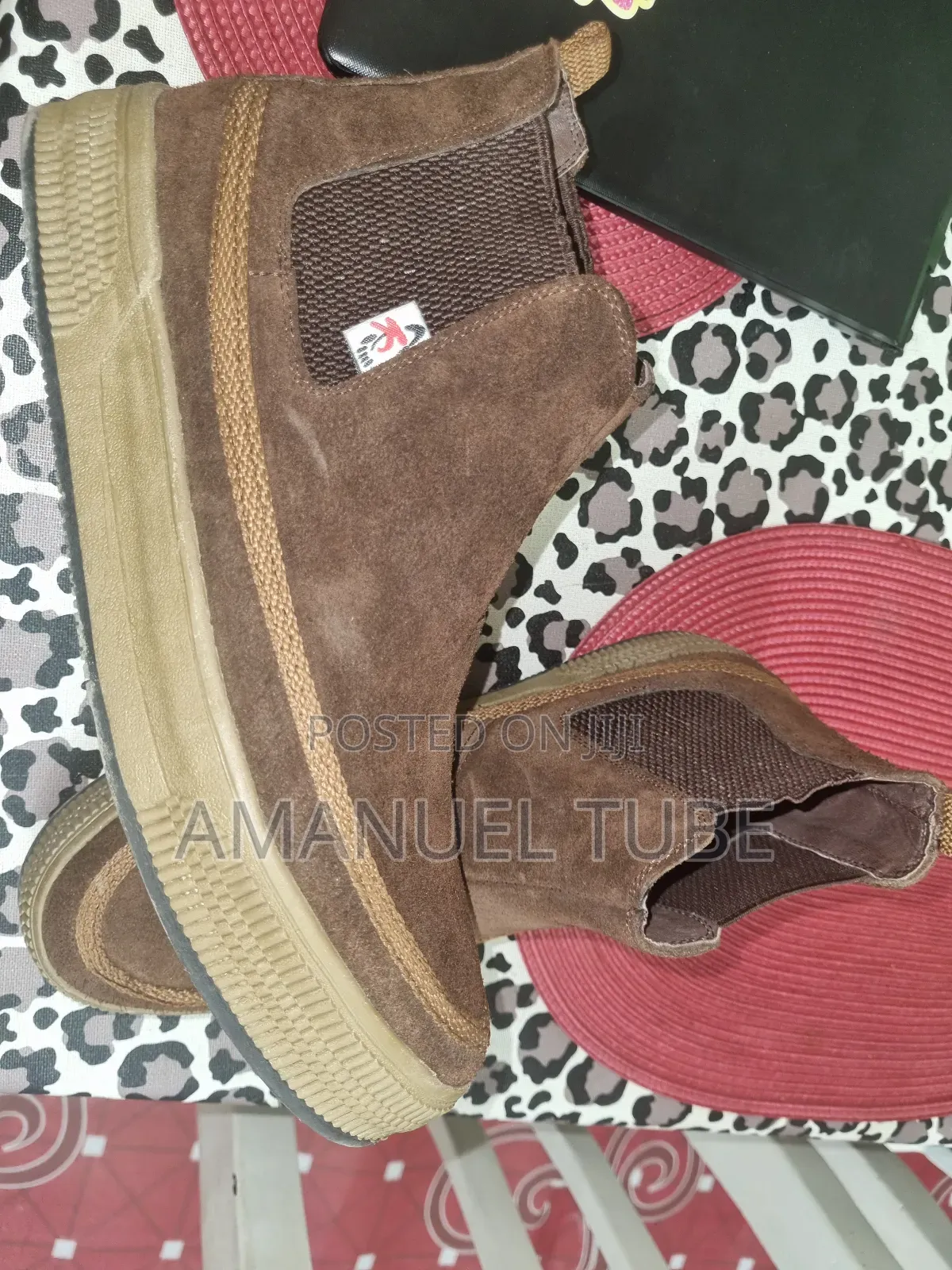 Men's Original Boots Shoes