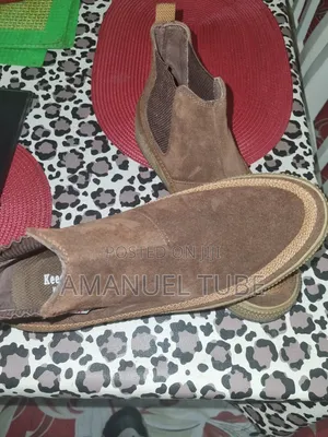 Men's Original Boots Shoes