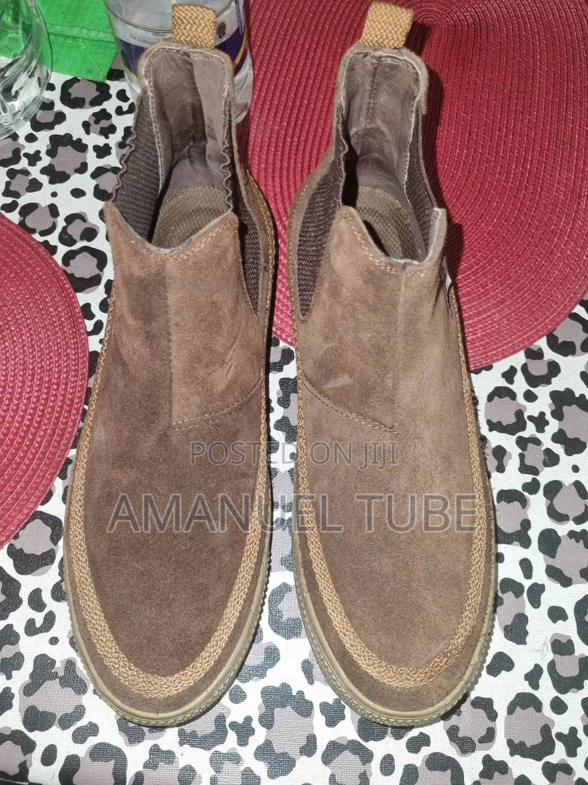 Men's Original Boots Shoes