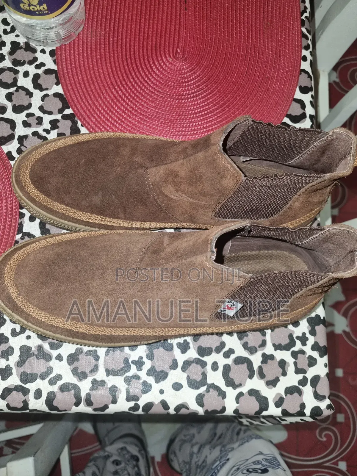 Men's Original Boots Shoes