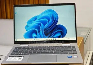 New Laptop HP Envy X360 16GB Intel Core I7 SSD 1T