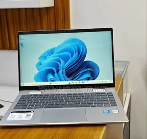 New Laptop HP Envy X360 16GB Intel Core I7 SSD 1T