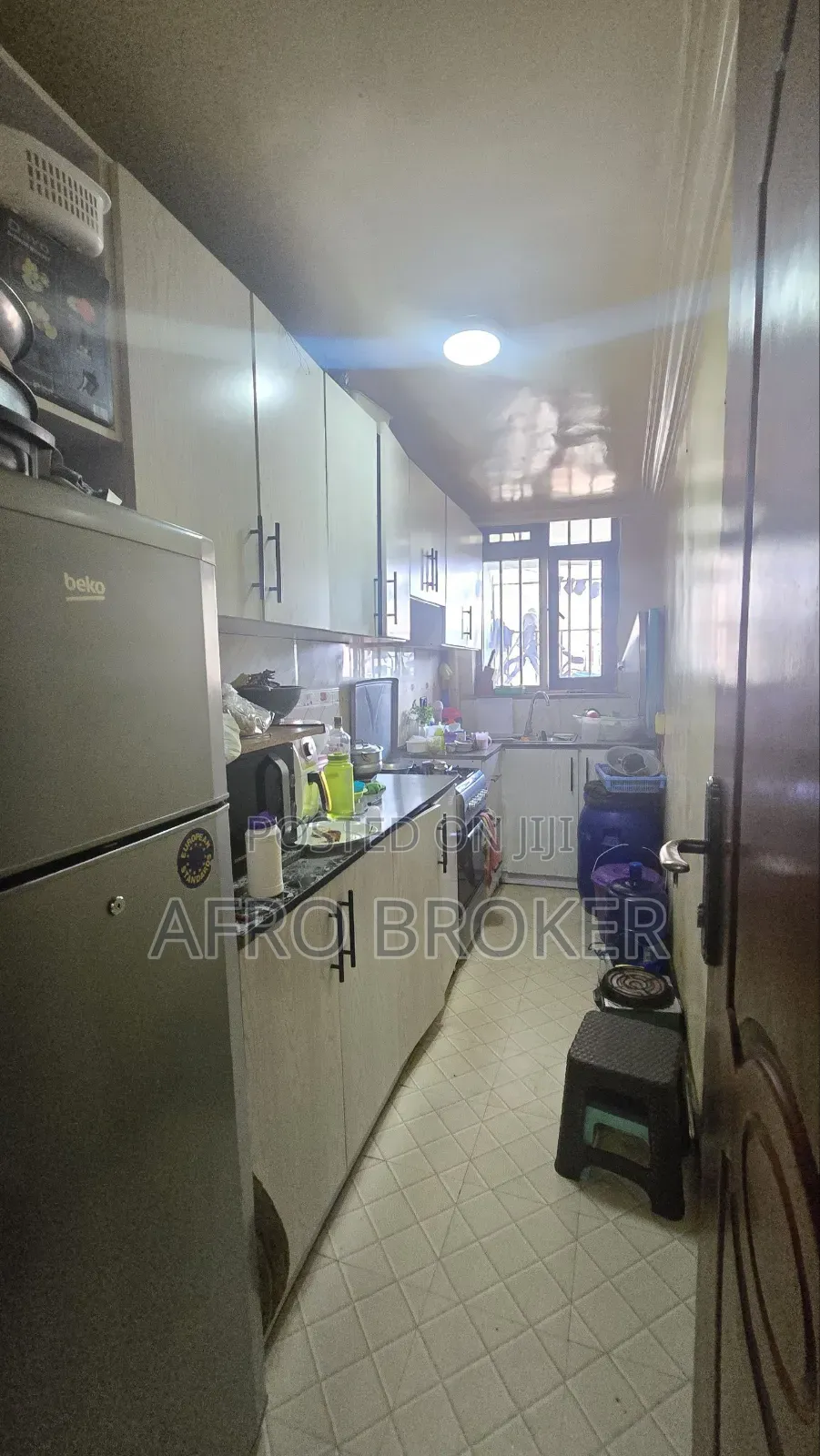 Furnished 2bdrm Condo in Woreda 13, Akaky Kaliti for sale