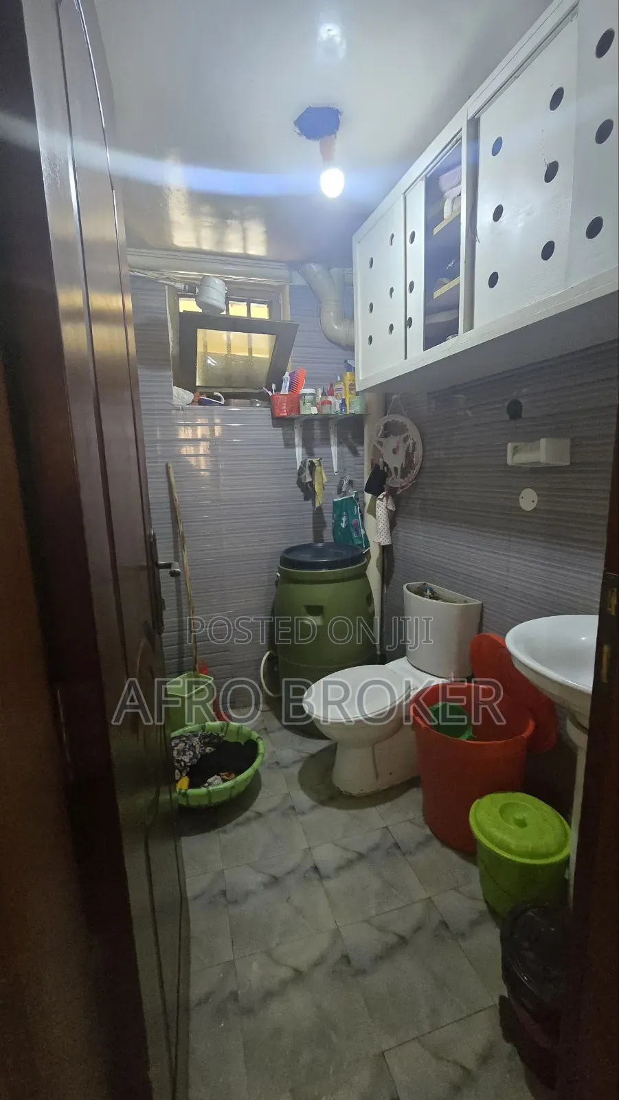 Furnished 2bdrm Condo in Woreda 13, Akaky Kaliti for sale