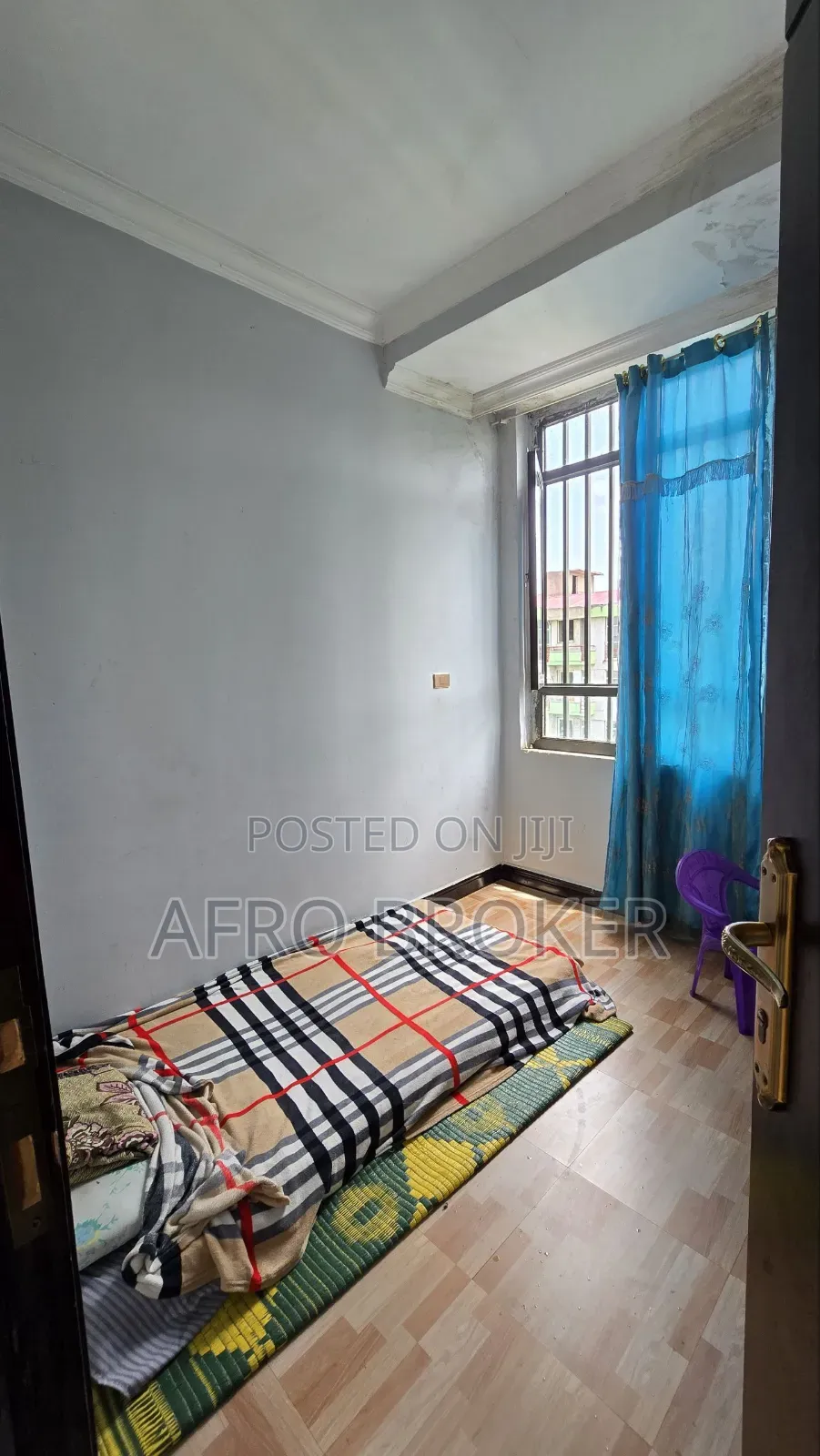 Furnished 2bdrm Condo in Woreda 13, Akaky Kaliti for sale