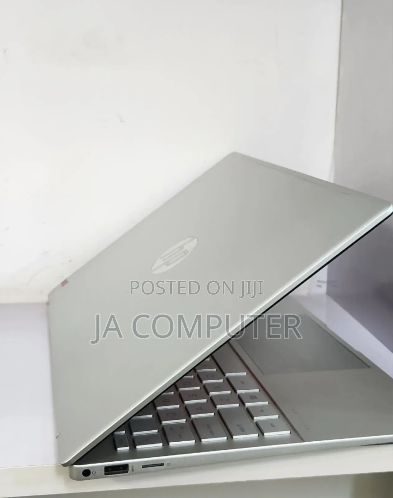 New Laptop HP Pavilion 15 16GB Intel Core I5 SSD 1T