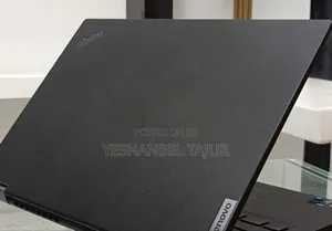 New Laptop Lenovo Thinkpad X13 Yoga 16GB Intel Core I5 SSD 512GB
