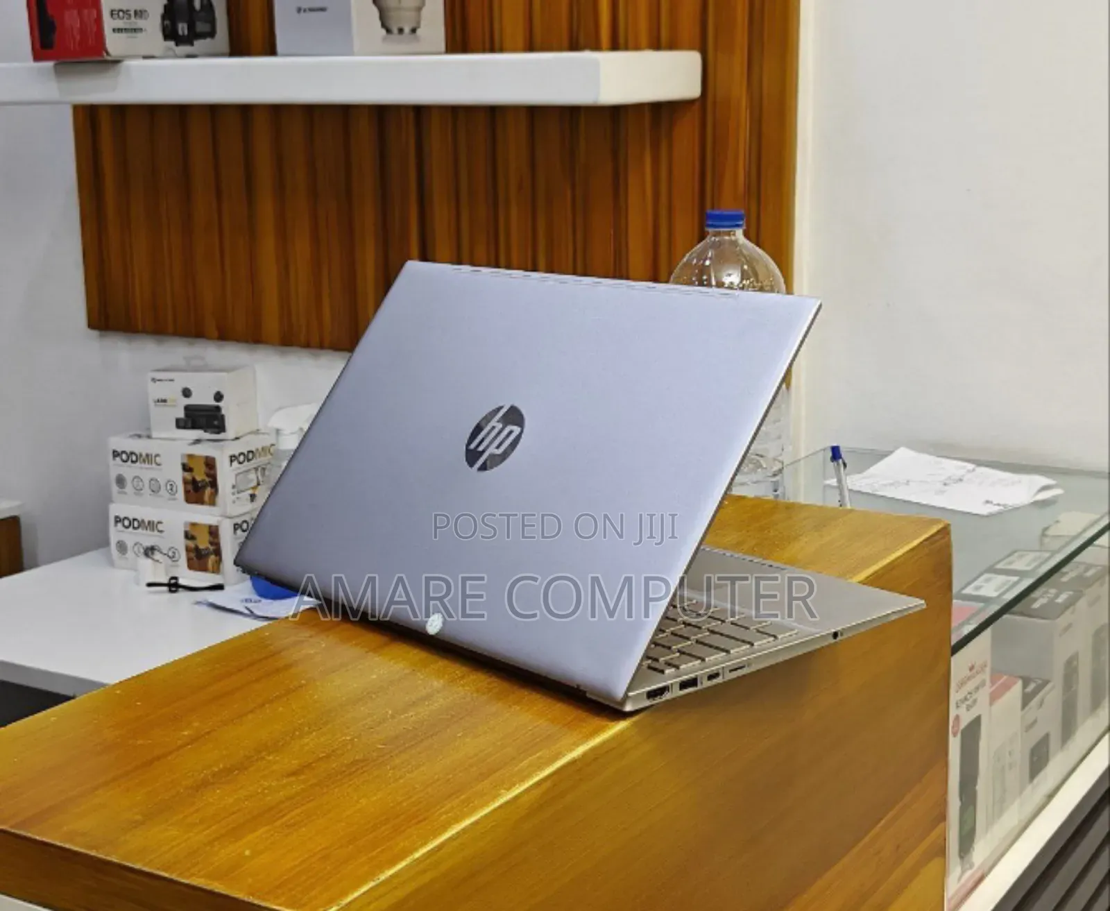 New Laptop HP Stream Notebook 16GB Intel Core I5 SSD 512GB