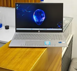 New Laptop HP Stream Notebook 16GB Intel Core I5 SSD 512GB