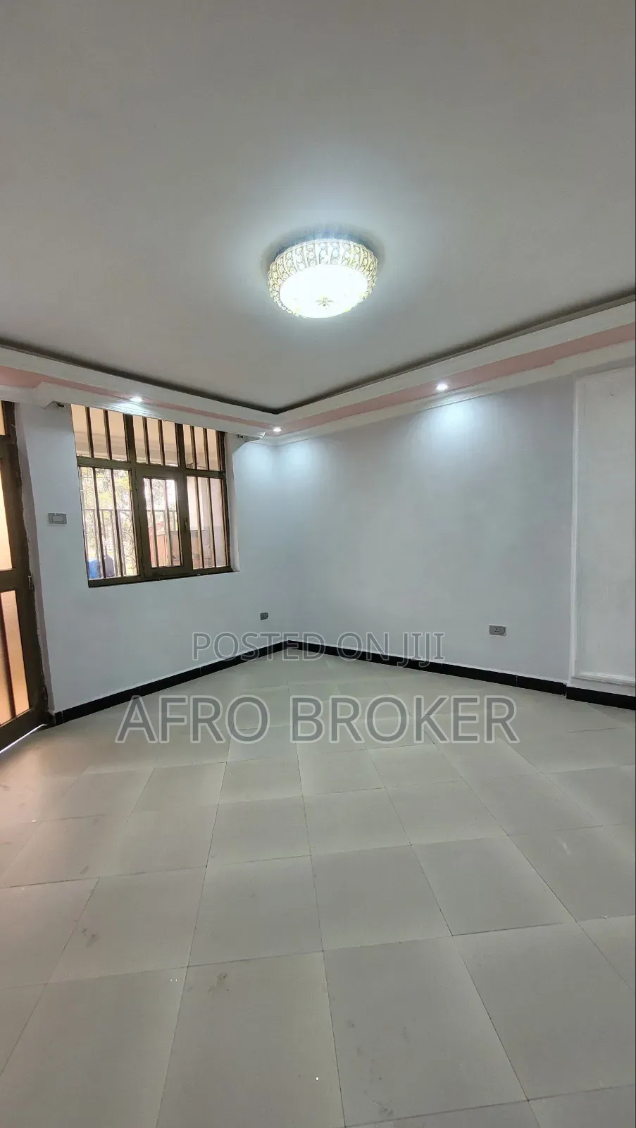 Furnished 2bdrm Condo in Tuludimtu Besheger, Oromia-Finfinne for sale