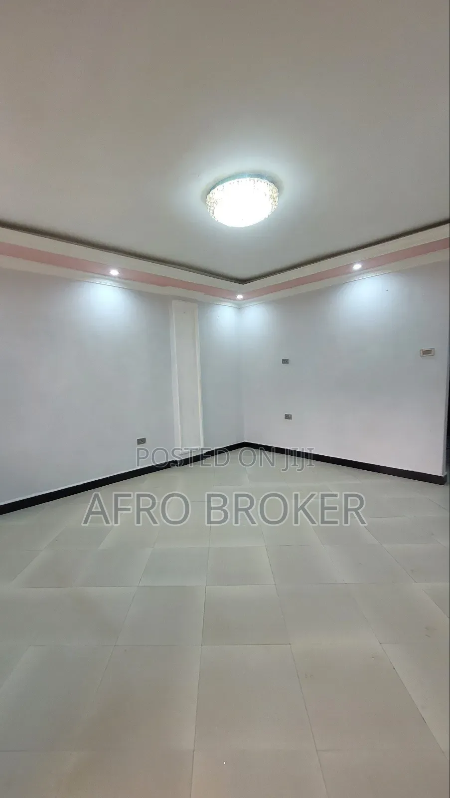 Furnished 2bdrm Condo in Tuludimtu Besheger, Oromia-Finfinne for sale