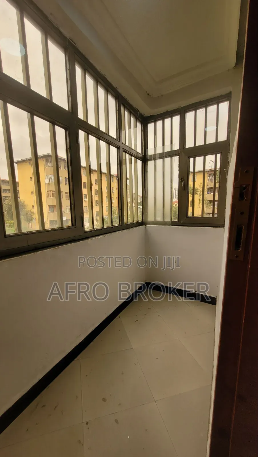 Furnished 2bdrm Condo in Tuludimtu Besheger, Oromia-Finfinne for sale