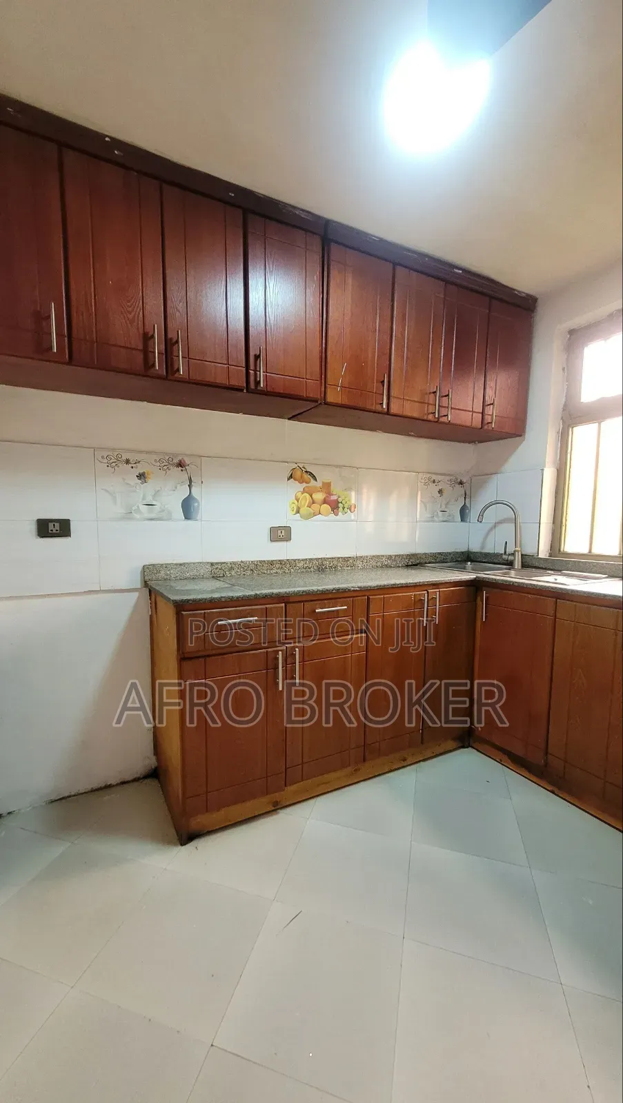 Furnished 2bdrm Condo in Tuludimtu Besheger, Oromia-Finfinne for sale